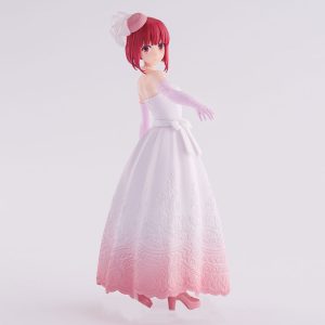 [OSHI NO KO]  Kana Arima - BRIDAL DRESS - FIGURE