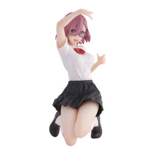 2.5 Dimensional Seduction FIGURE Ririsa Amano - Uniform ver. -