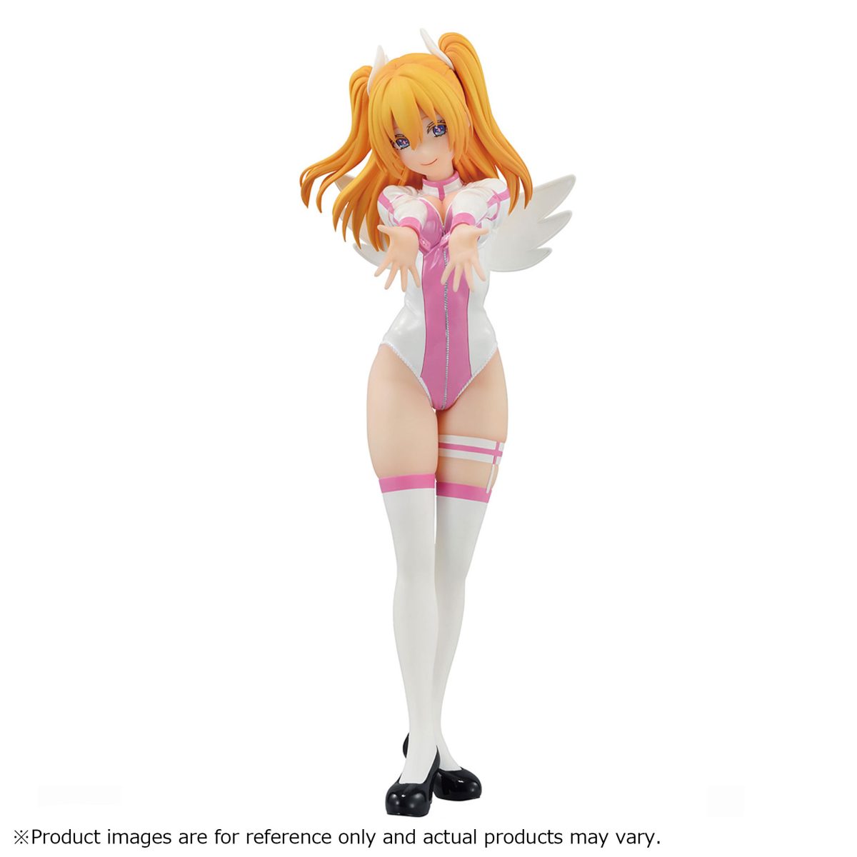 2.5 Dimensional Seduction GLITTER&GLAMOURS Liliel