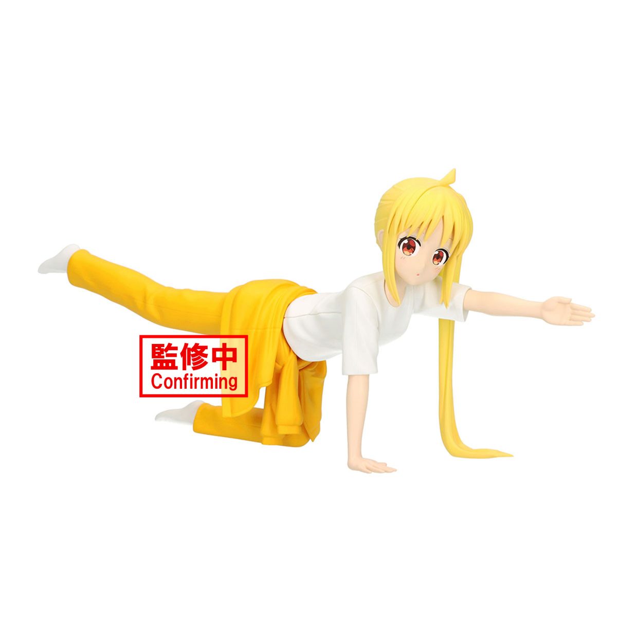 BOCCHI THE ROCK! Nijika Ijichi FIGURE vol.2