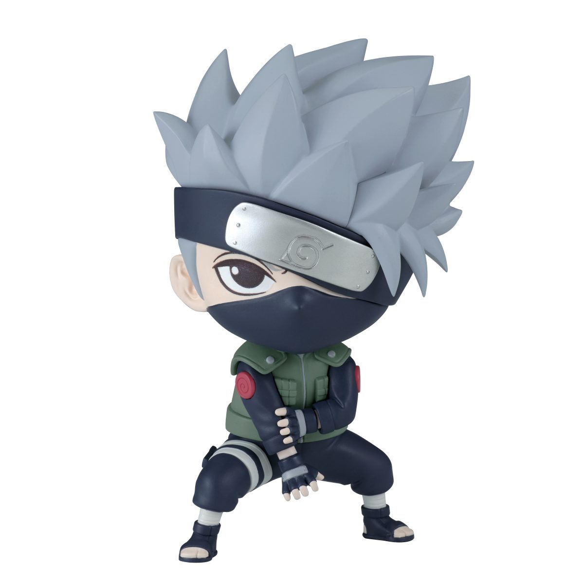 NARUTO SHIPPUDEN REPOPRIZE HATAKE KAKASHI