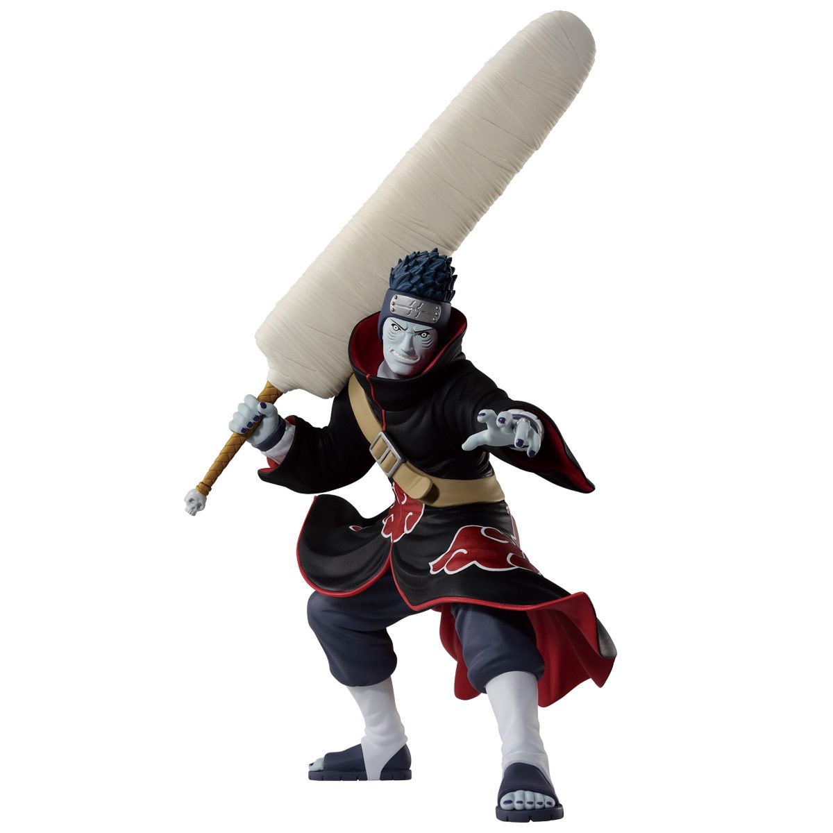 NARUTO SHIPPUDEN VIBRATION STARS-HOSHIGAKI KISAME-