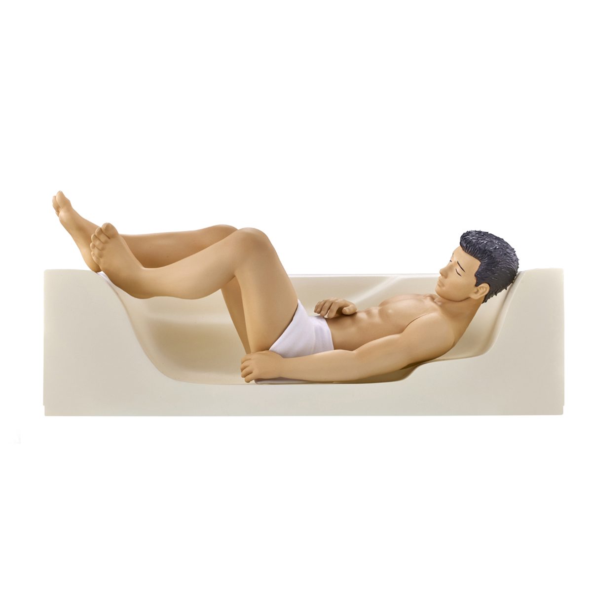 THE FABLE -Bathfreude-AKIRA SATO