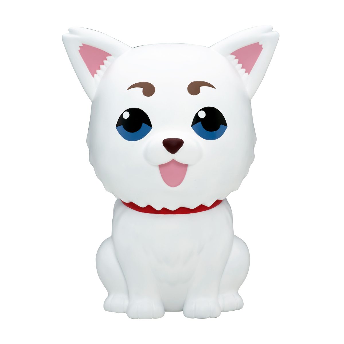 GINTAMA SOFVIMATES - SADAHARU -