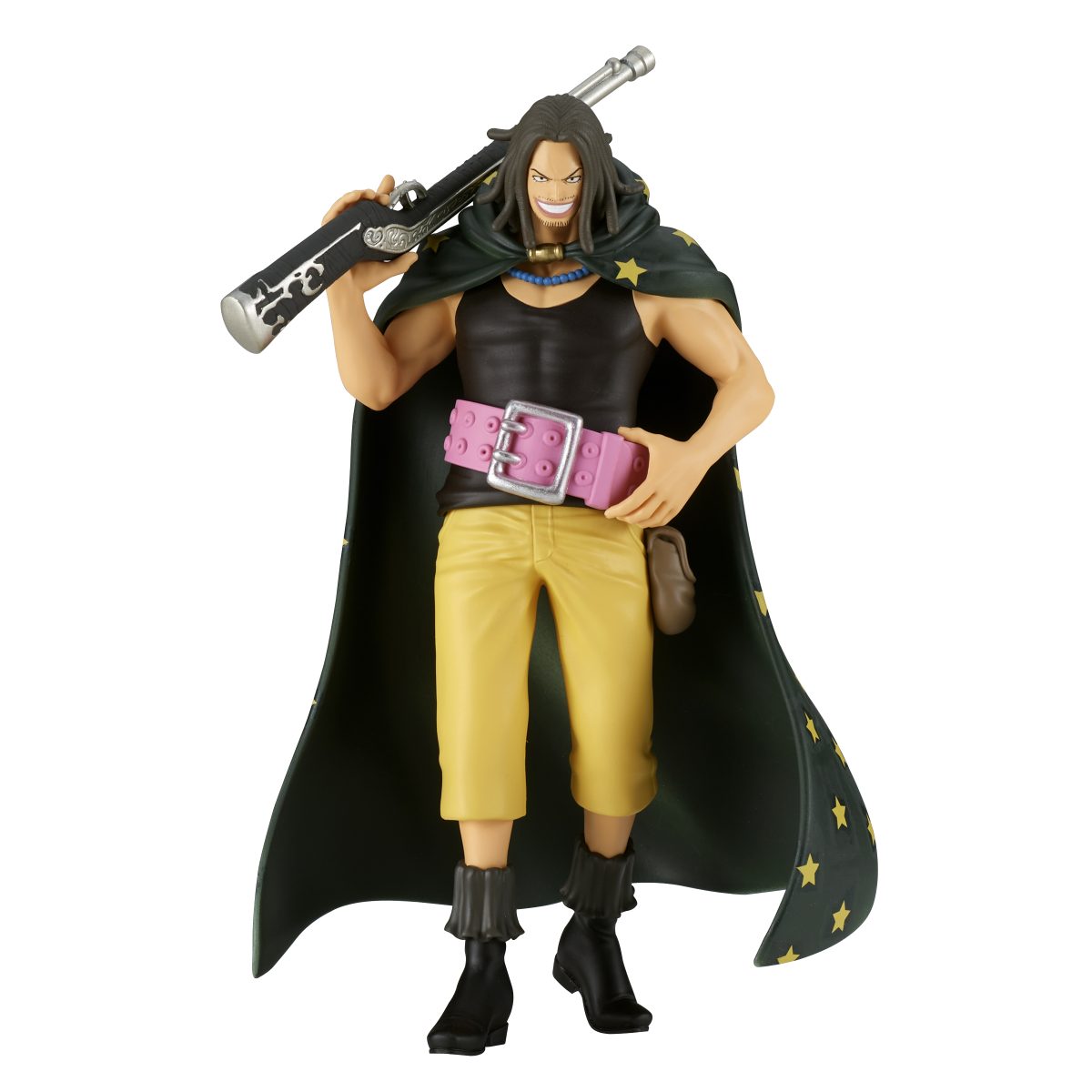 ONE PIECE THE SHUKKO-YASOPP-