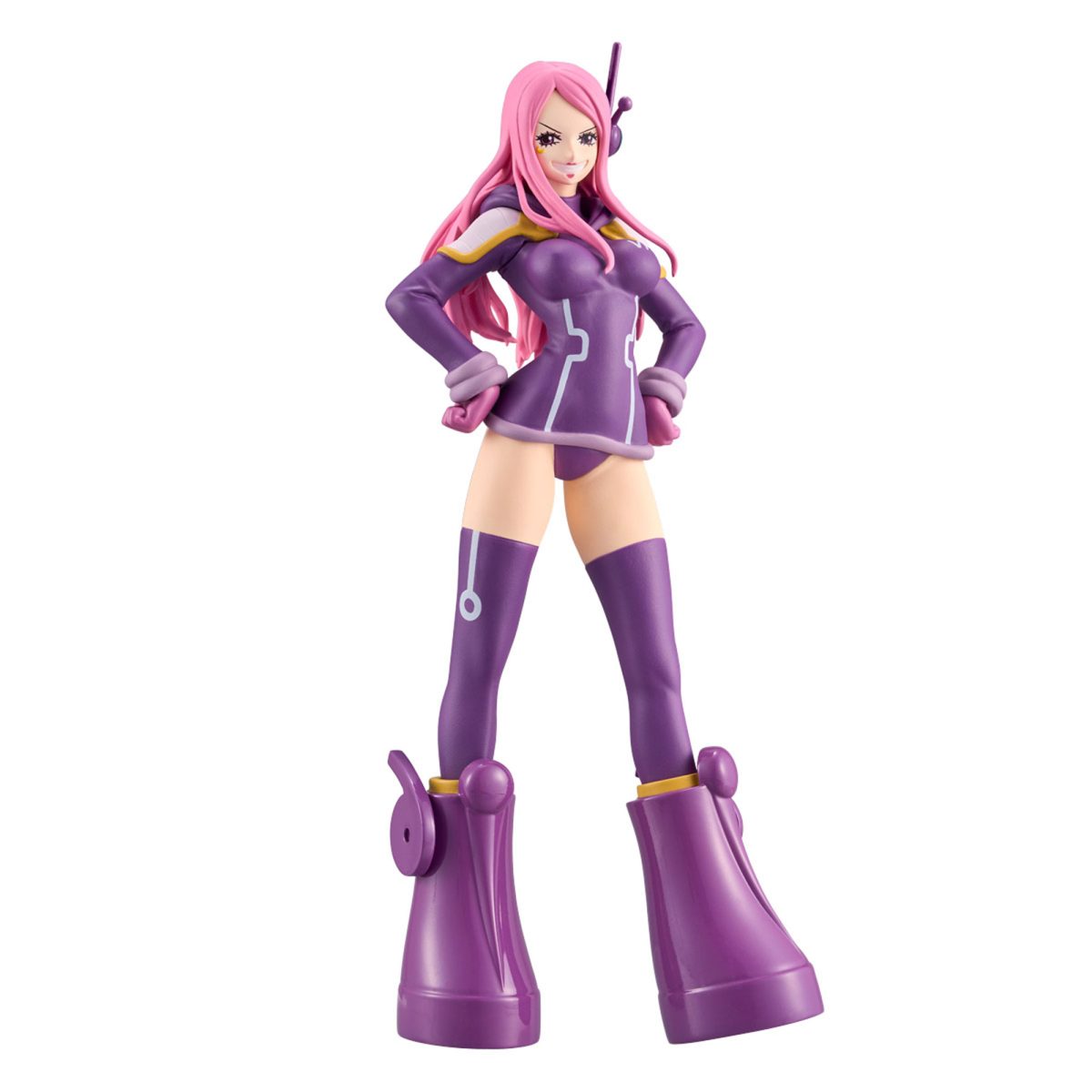 ONE PIECE DXF - THE GRANDLINE SERIES - EGGHEAD JEWELRY.BONNEY