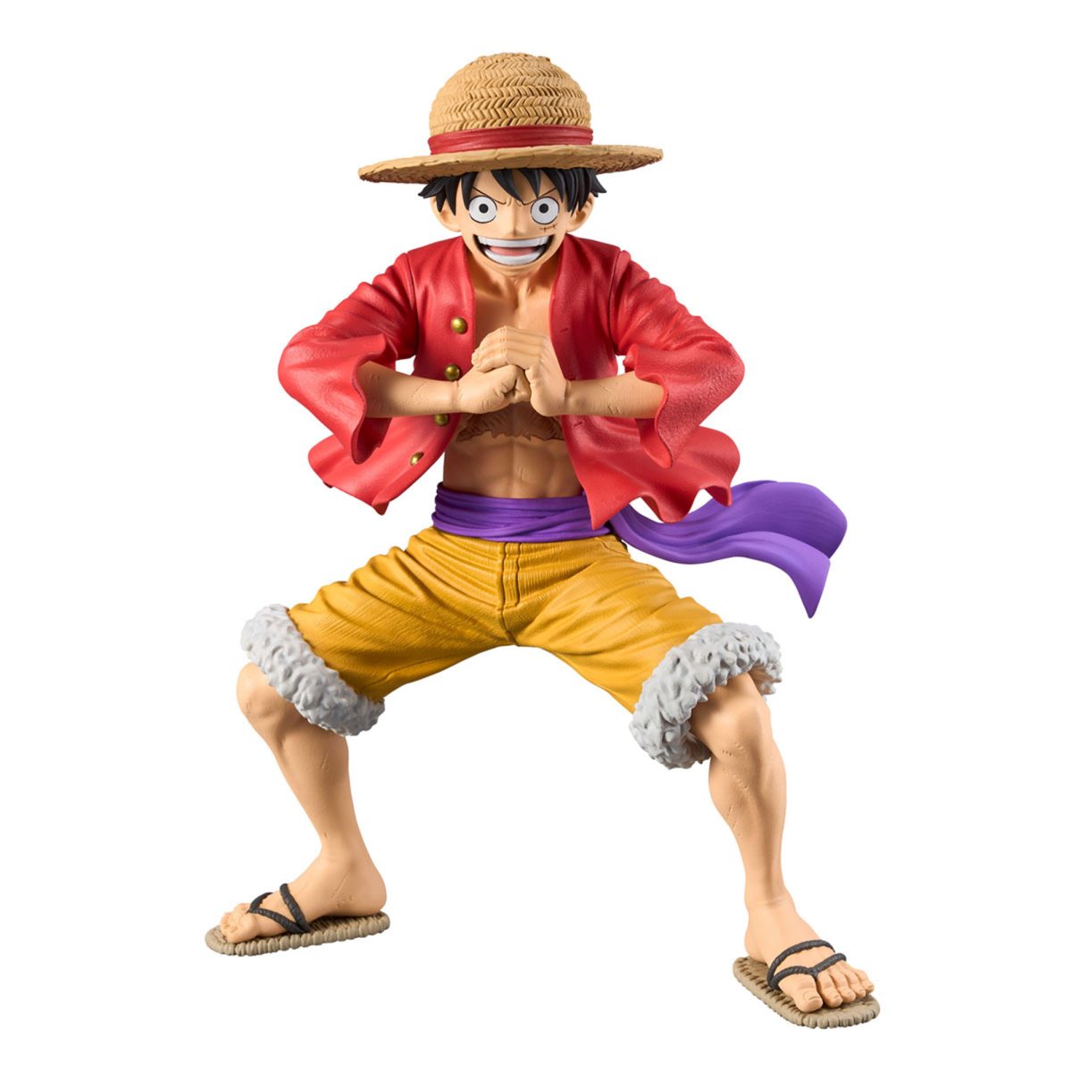 ONE PIECE Grandista-MONKEY.D.LUFFY-