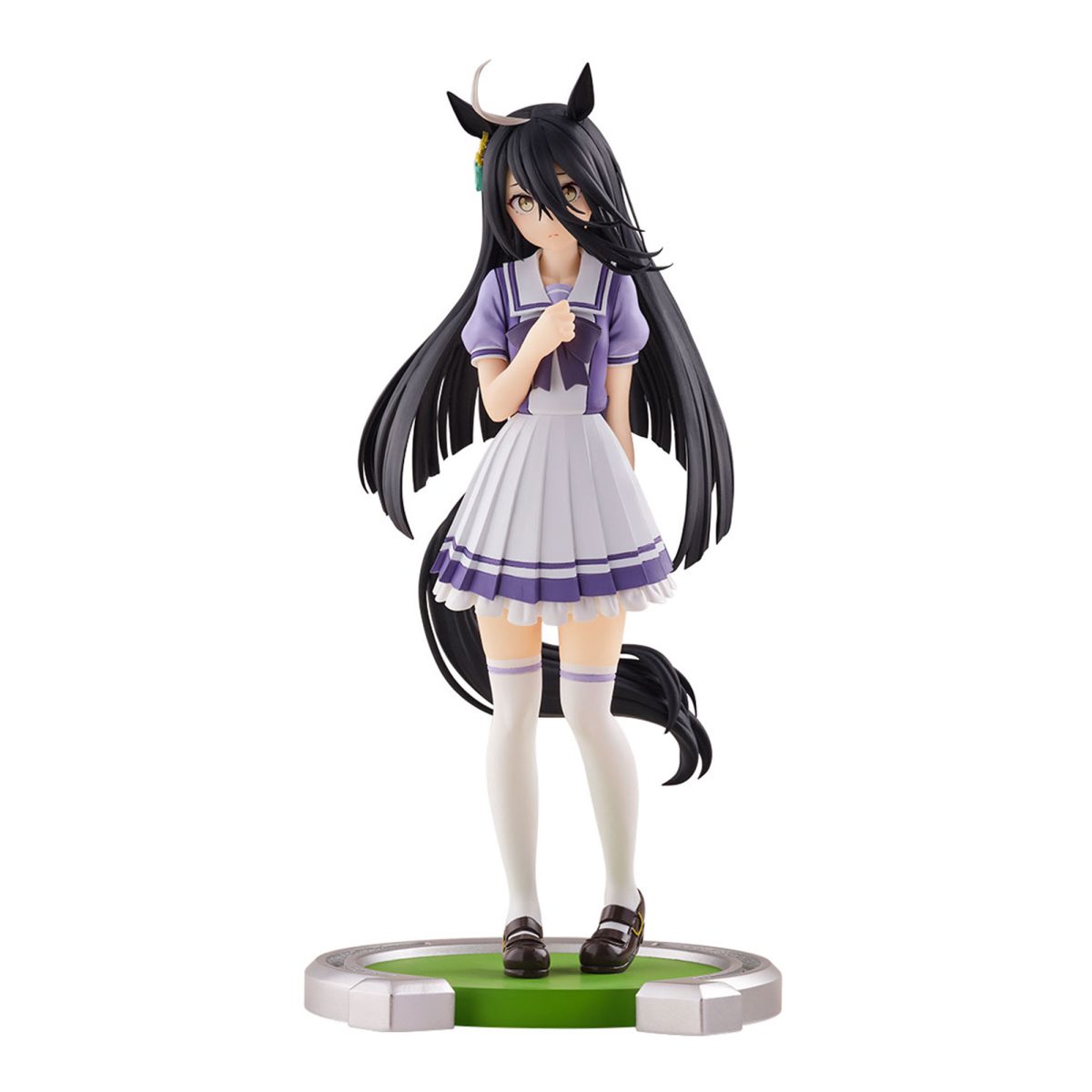 Umamusume: Pretty Derby Manhattan Café
