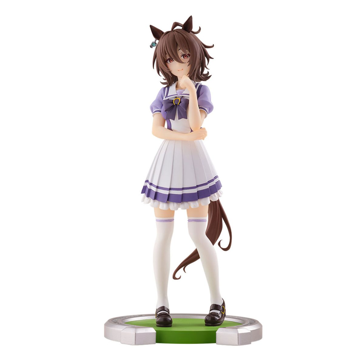 Umamusume: Pretty DerbyAgnes Tachyon Figure
