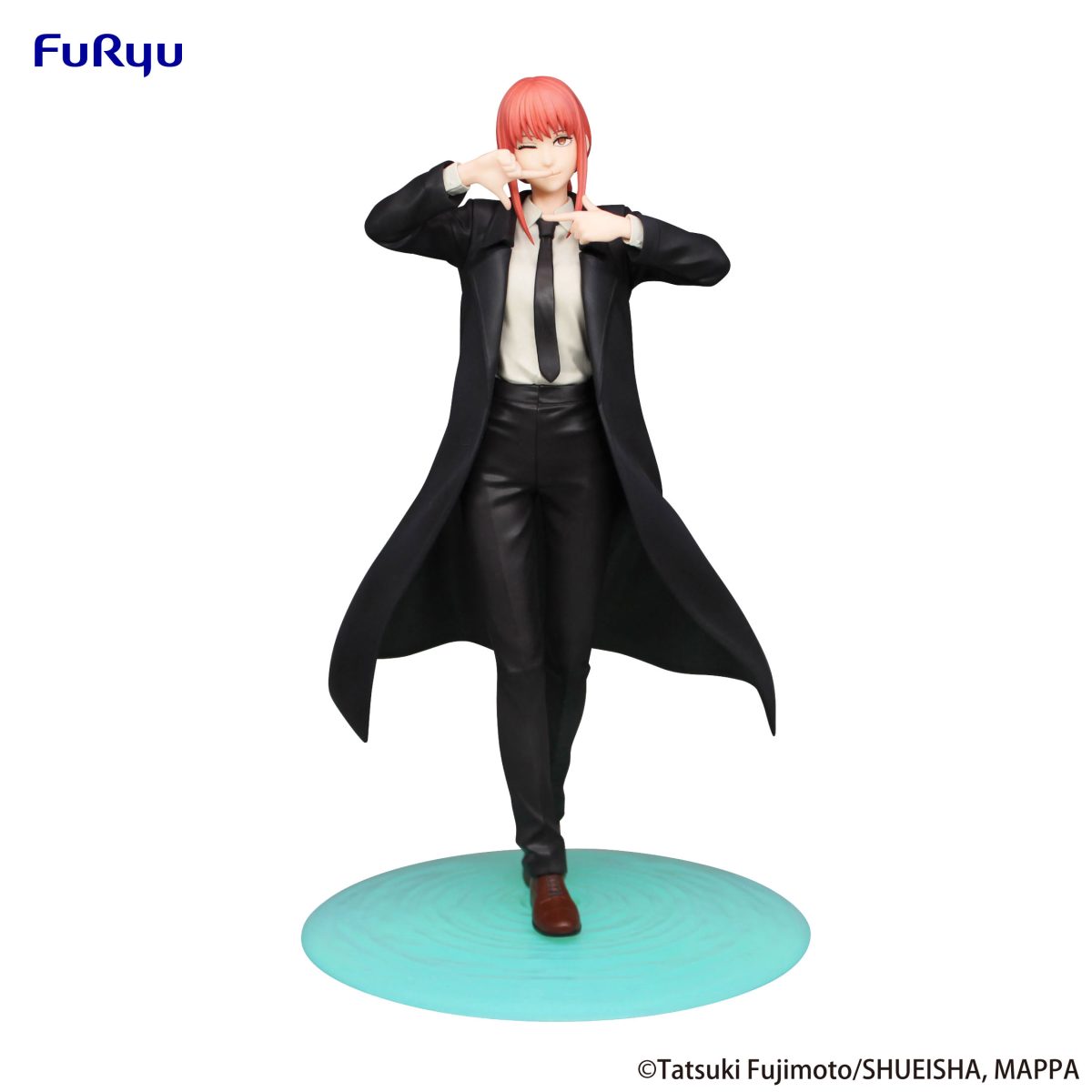 Chainsaw Man - Exceed Creative Figure -Makima-