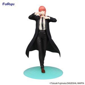 Chainsaw Man - Exceed Creative Figure -Makima-
