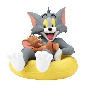 TOM AND JERRY FIGURE COLLECTION -Enjoy Float-