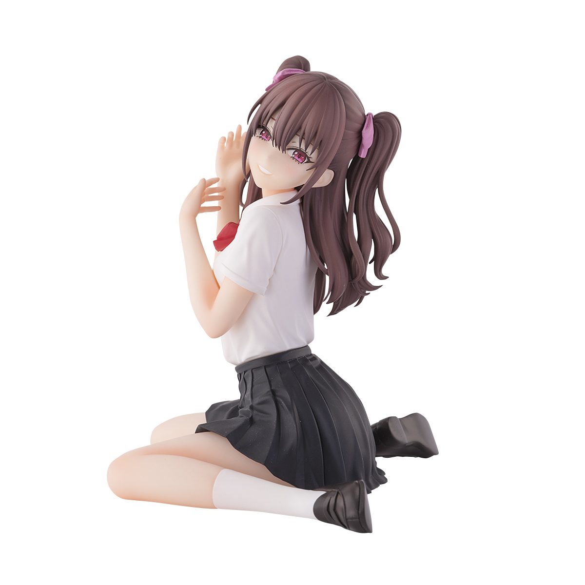 2.5 Dimensional Seduction FIGURE Mikari Tachibana -Uniform ver.-