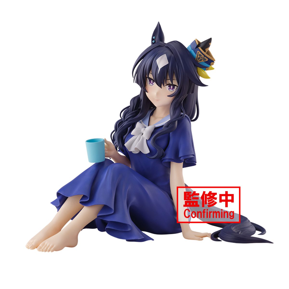 Umamusume: Pretty Derby Season 3 -Relax time-Verxina