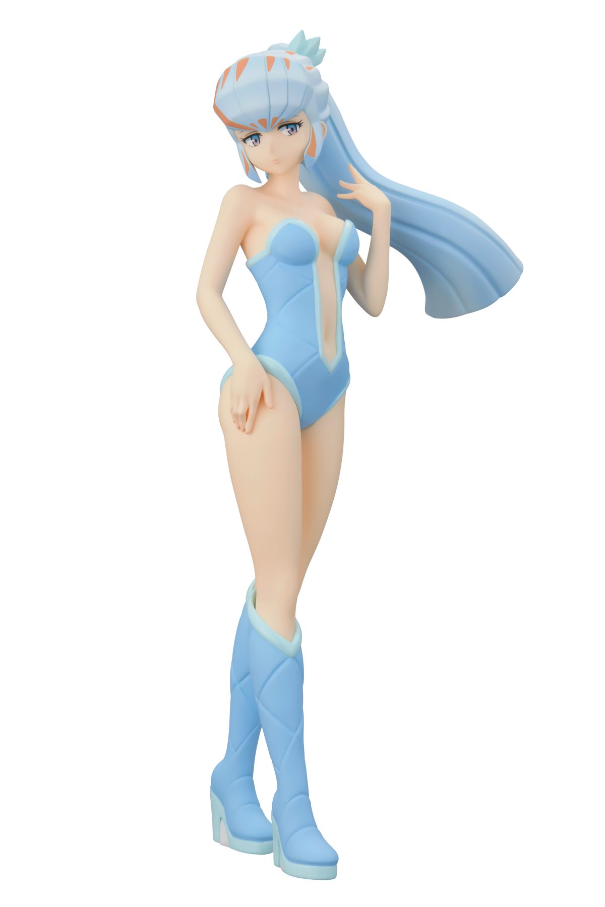 Urusei Yatsura GLITTER&GLAMOURS-LUM and Bestie Collection-vol.2