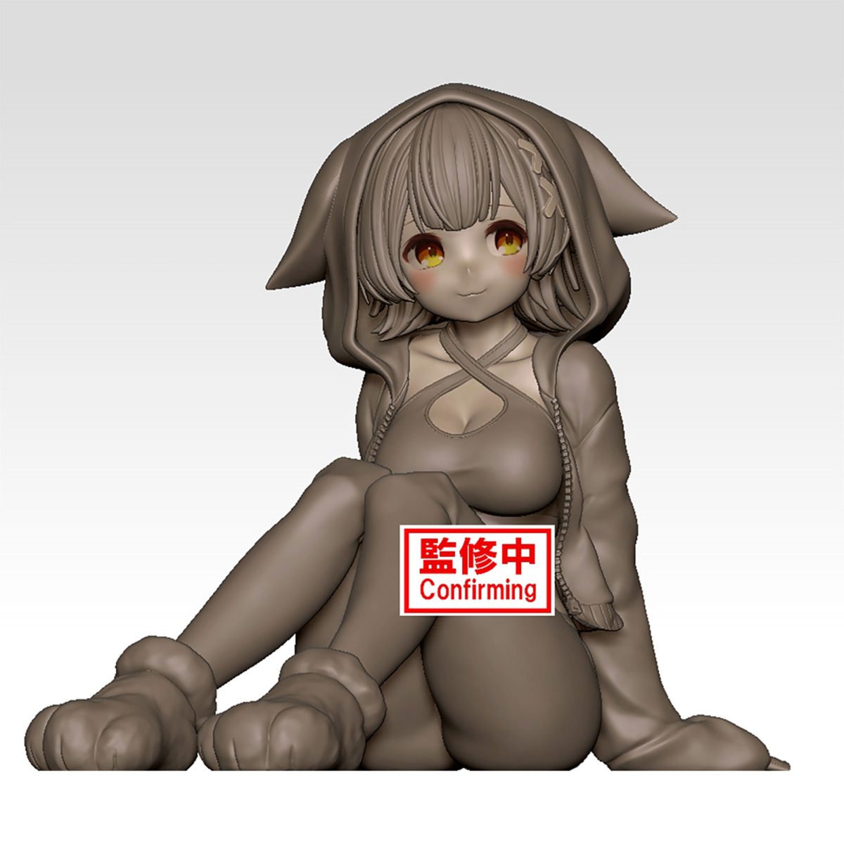 HOLOLIVE #hololive IF -Relax time-Robocosan