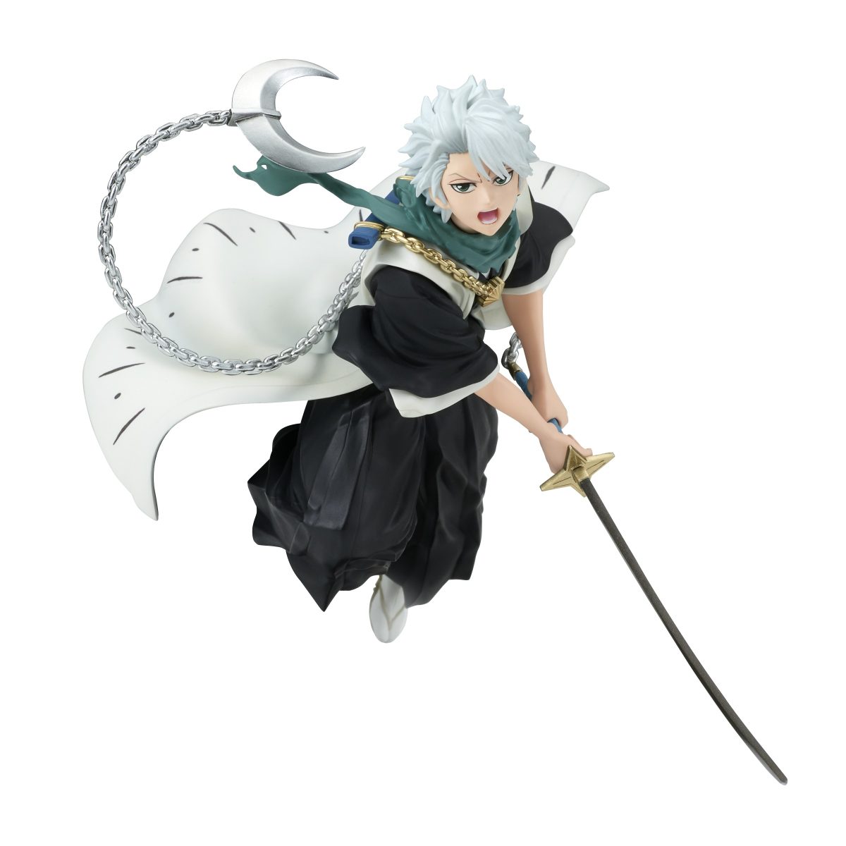 BLEACH VIBRATION STARS-TOUSHIRO HITSUGAYA-