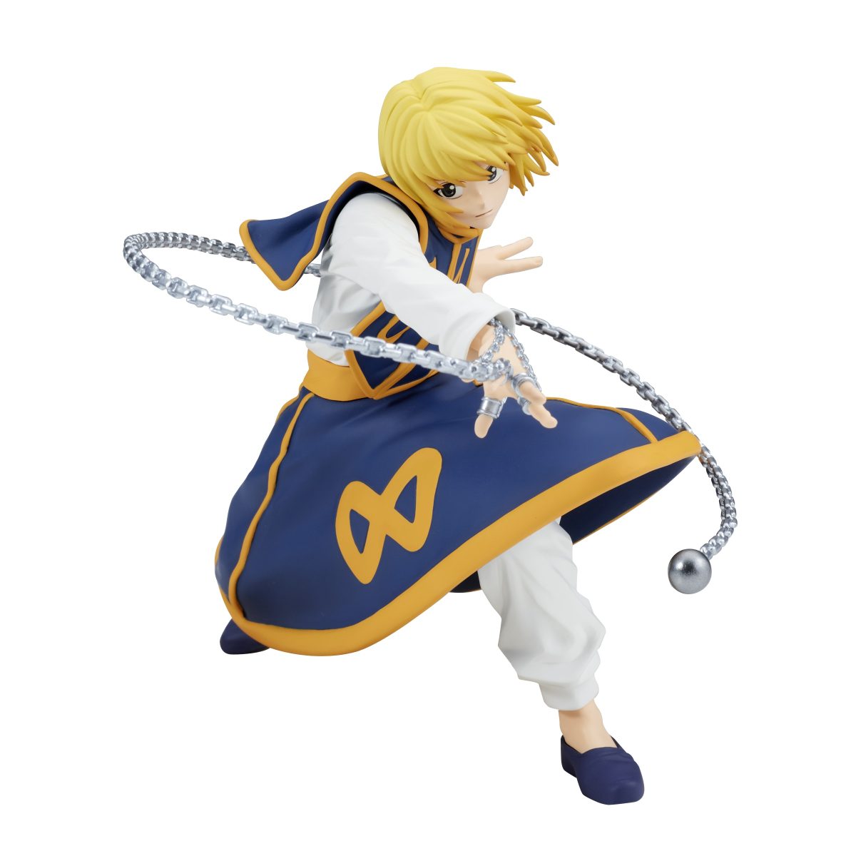 HUNTER×HUNTER VIBRATION STARS-CURARPIKT- II