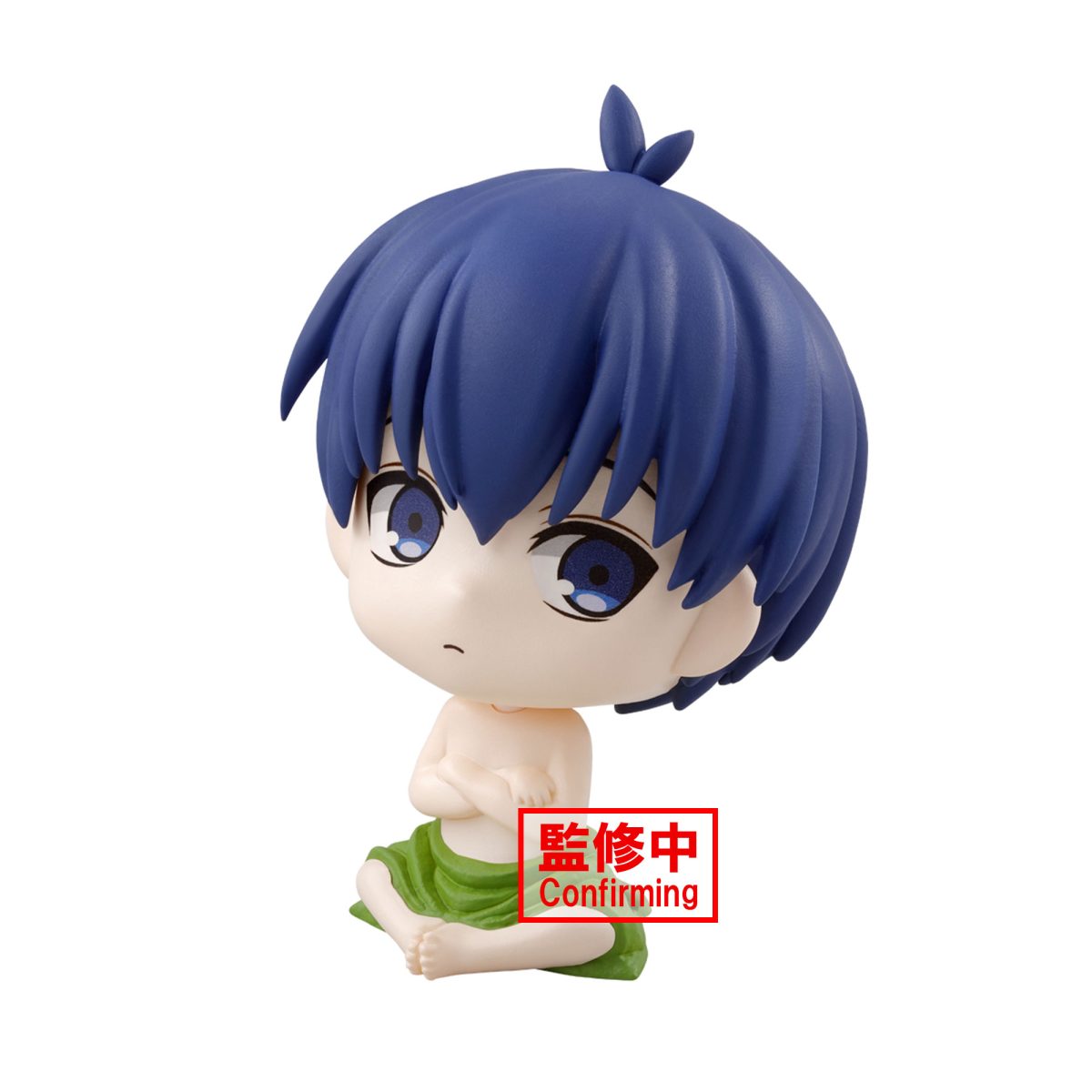 BLUE LOCK MACOT FIGURE vol.1(A:Yoichi Isagi)