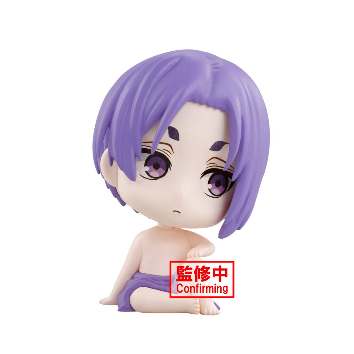 BLUE LOCK MACOT FIGURE vol.1(C:Reo Mikage)