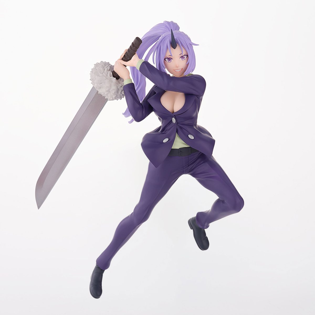 That Time I Got Reincarnated as a Slime Shion FIGURE(TBA)
