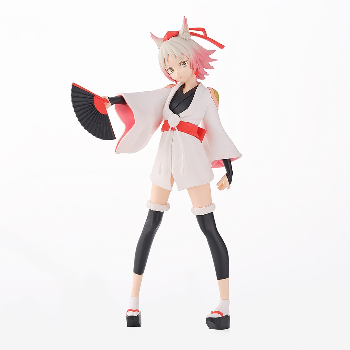 That Time I Got Reincarnated as a Slime Momiji FIGURE