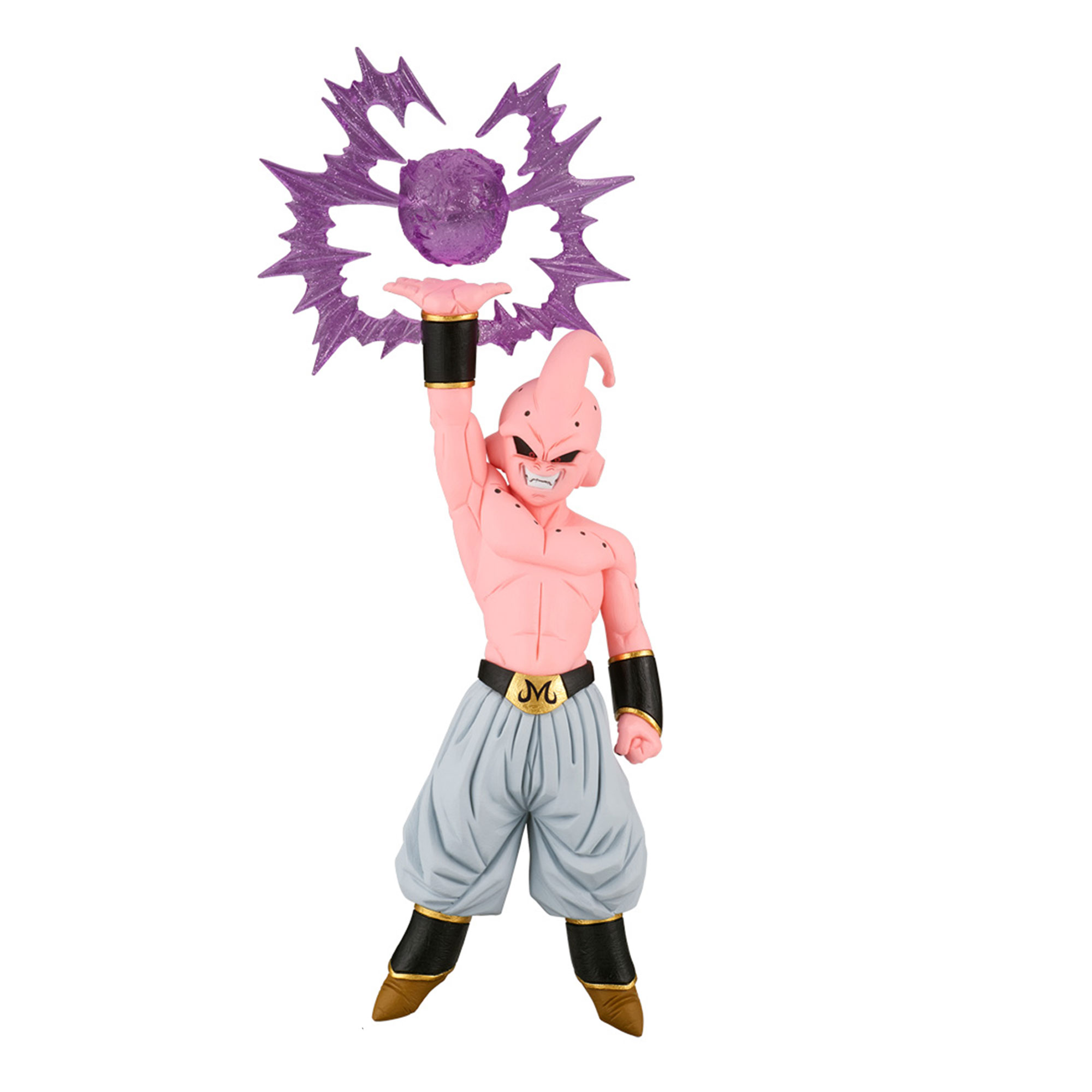 国内外の人気が集結 – [VEGITO G×materia Z BALL DRAGON MAJIN BUU BUU](B:MAJIN 栄養酵母