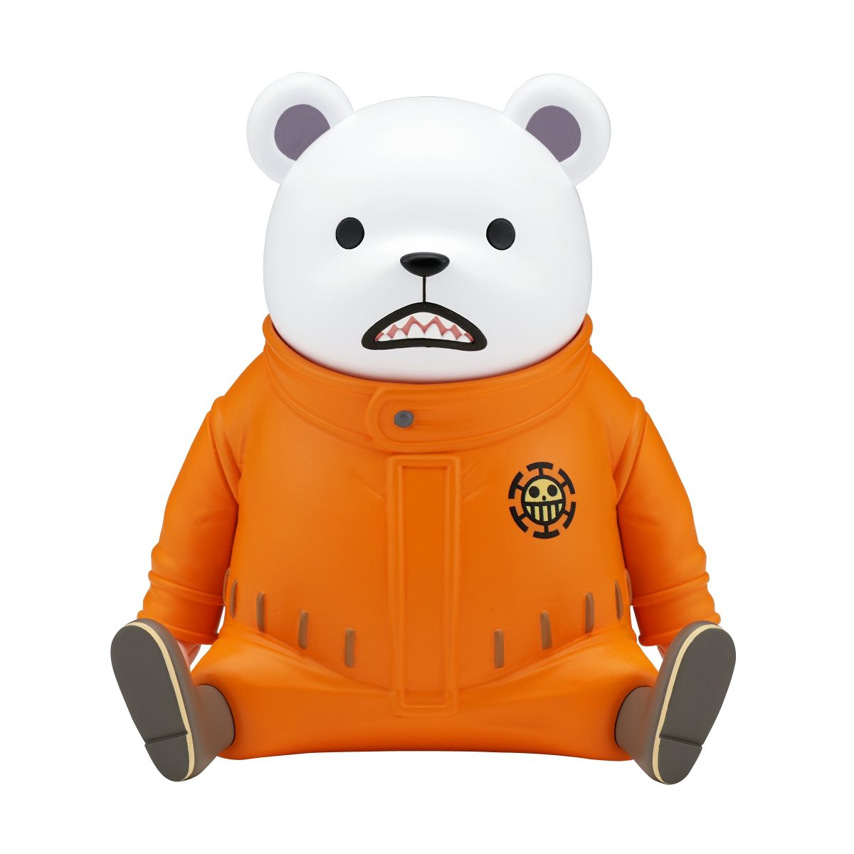 ONE PIECE SOFVIMATES -BEPO-
