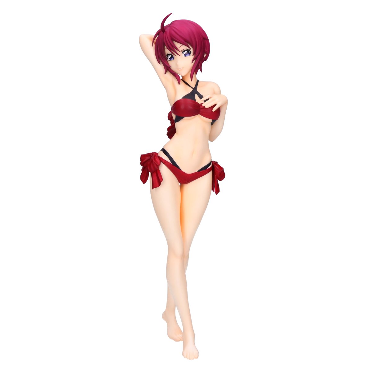 MOBILE SUIT GUNDAM SEED FREEDOM GLITTER&GLAMOURS-Lunamaria Hawke-