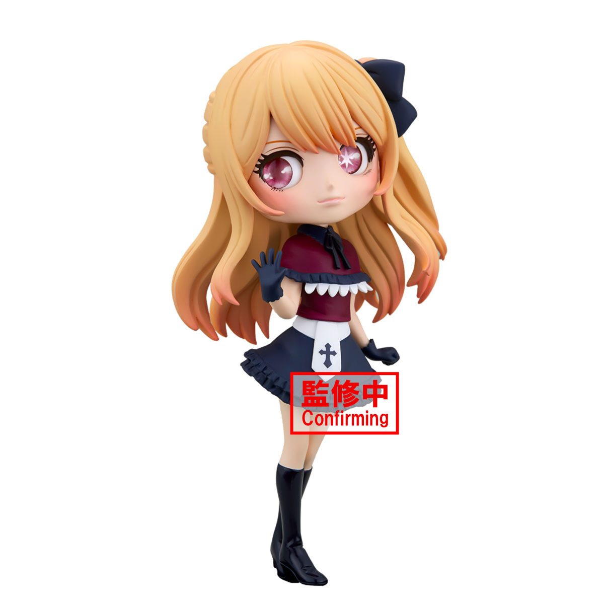 OSHI NO KO - Q posket Origin -Ruby-