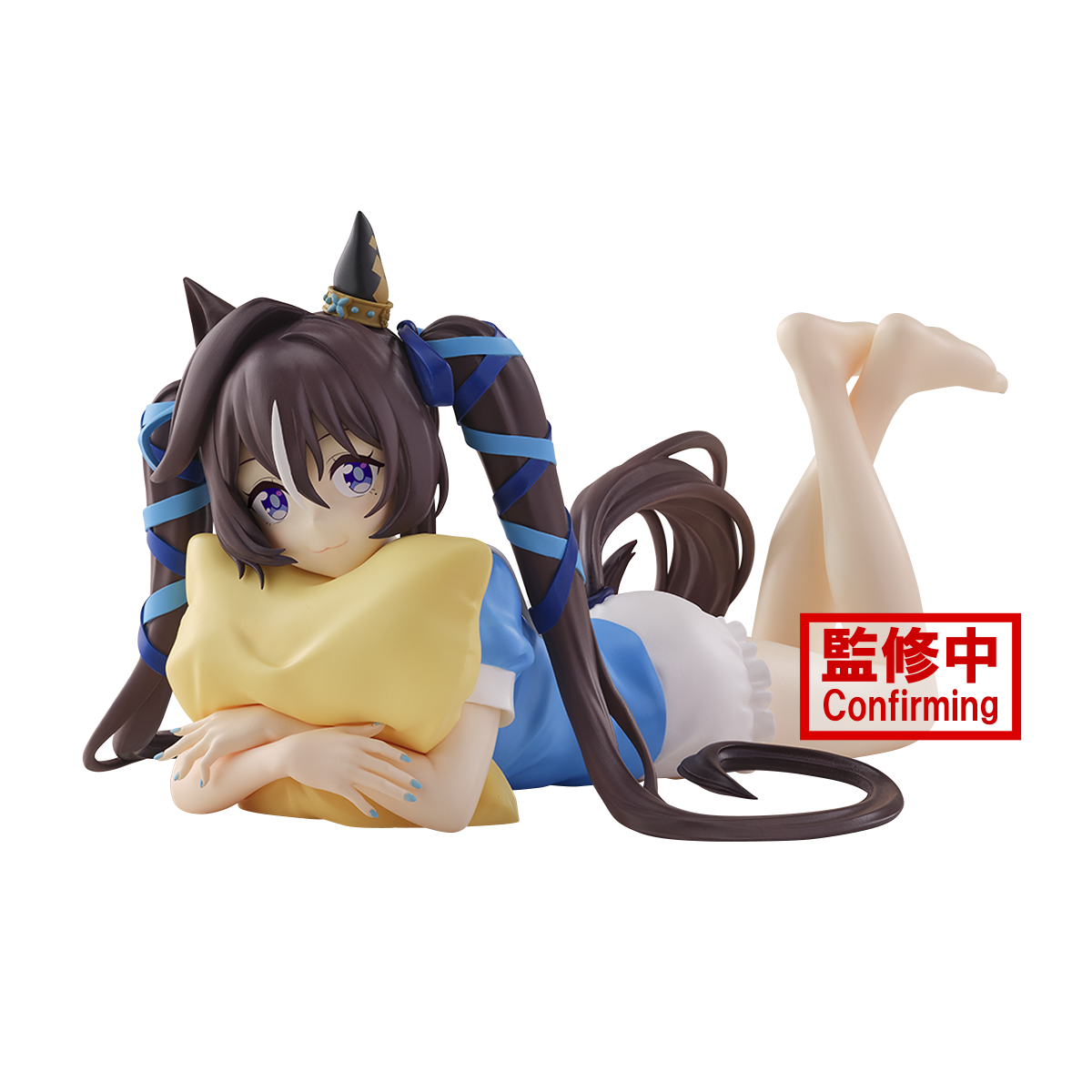 Umamusume: Pretty Derby Season 3 -Relax time-Vivlos