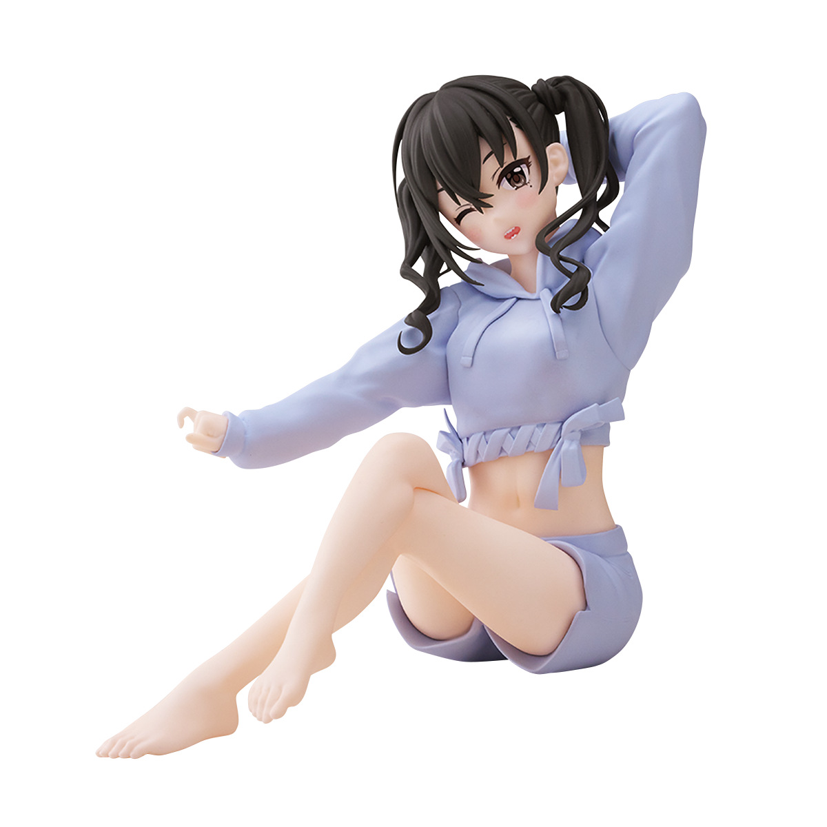 THE IDOLM@STER CINDERELLA GIRLS -Relax time-AKIRA SUNAZUKA