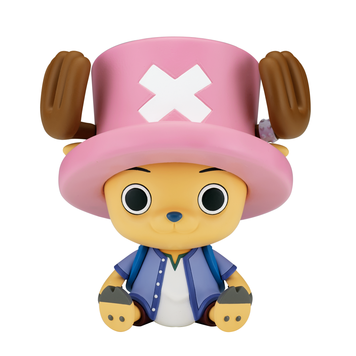 ONE PIECE SOFVIMATES -CHOPPER ARABASTA ver. -