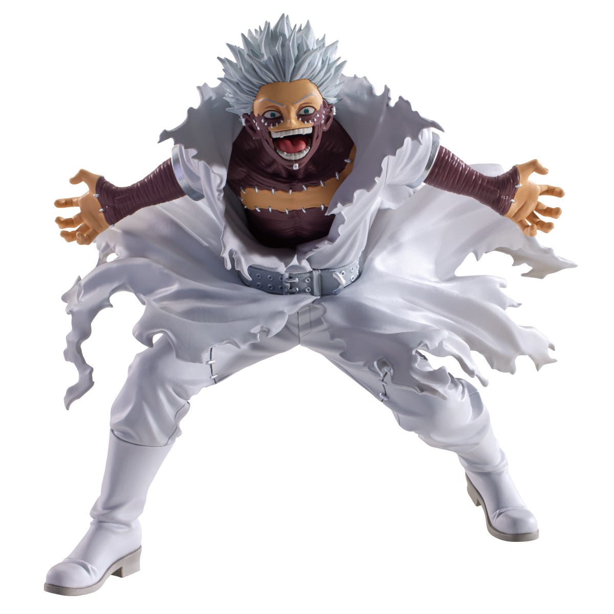 MY HERO ACADEMIA THE EVIL VILLAINS-DABI-