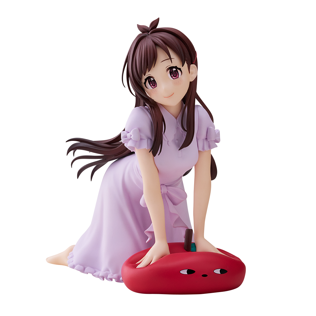 THE IDOLM@STER CINDERELLA GIRLS -Relax time-Akari Tsujino