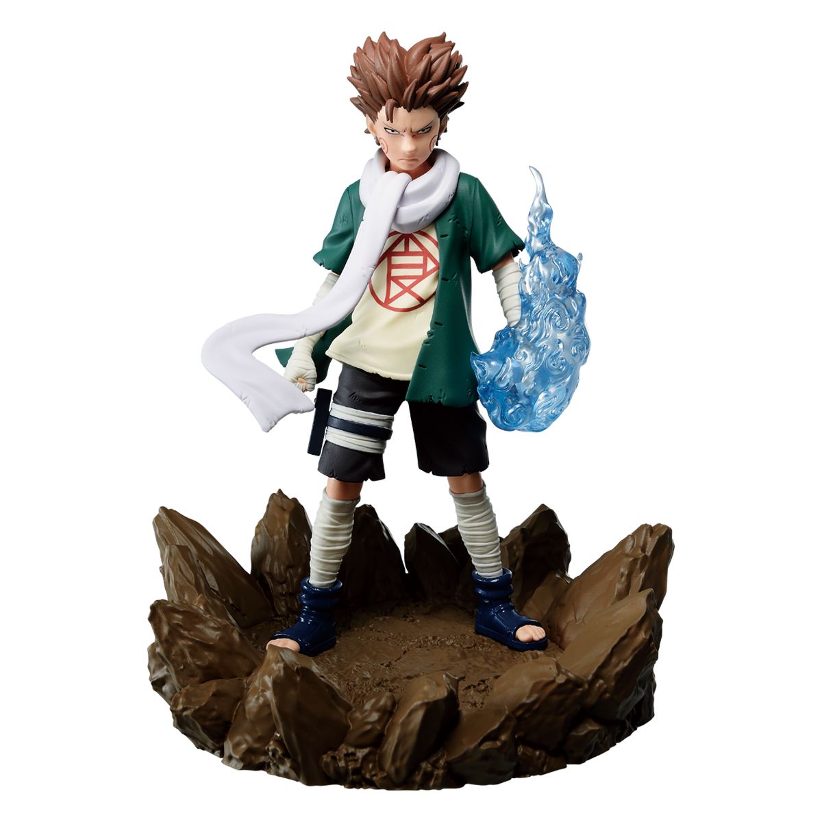 NARUTO Memorable Saga-AKIMICHI CHOJI-