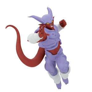 DRAGON BALL Z MATCH MAKERS JANEMBA(VS SUPER SAIYAN GOGETA)