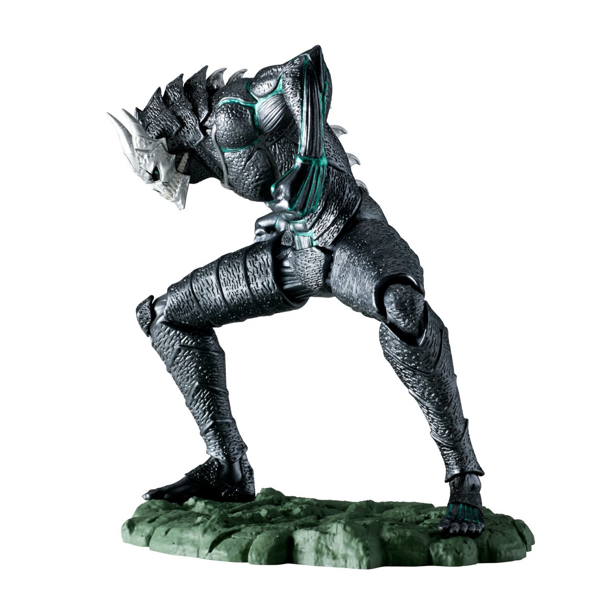 Kaiju No. 8 -Kaiju No. 8-[THE METALLIC]