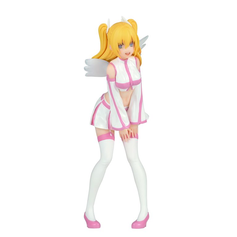 2.5 Dimensional Seduction Glitter & Glamours Mikari Tachibana: Uniform Ver. Non-Scale Figure