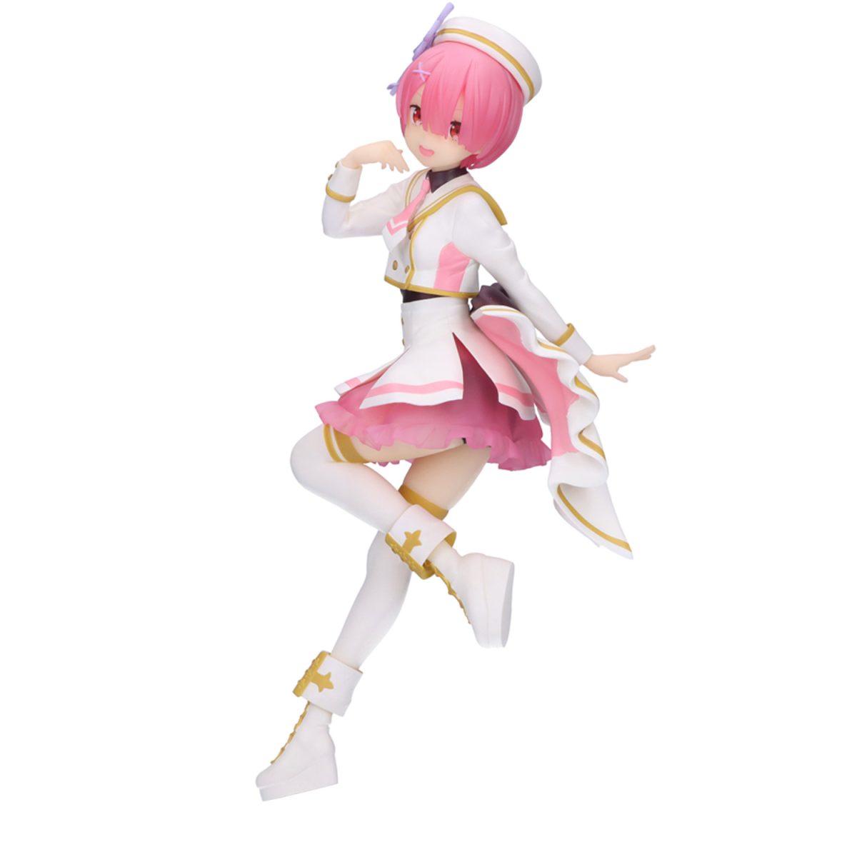 Re:ZERO -Starting Life in Another World- ESPRESTO-Stage costumes-RAM