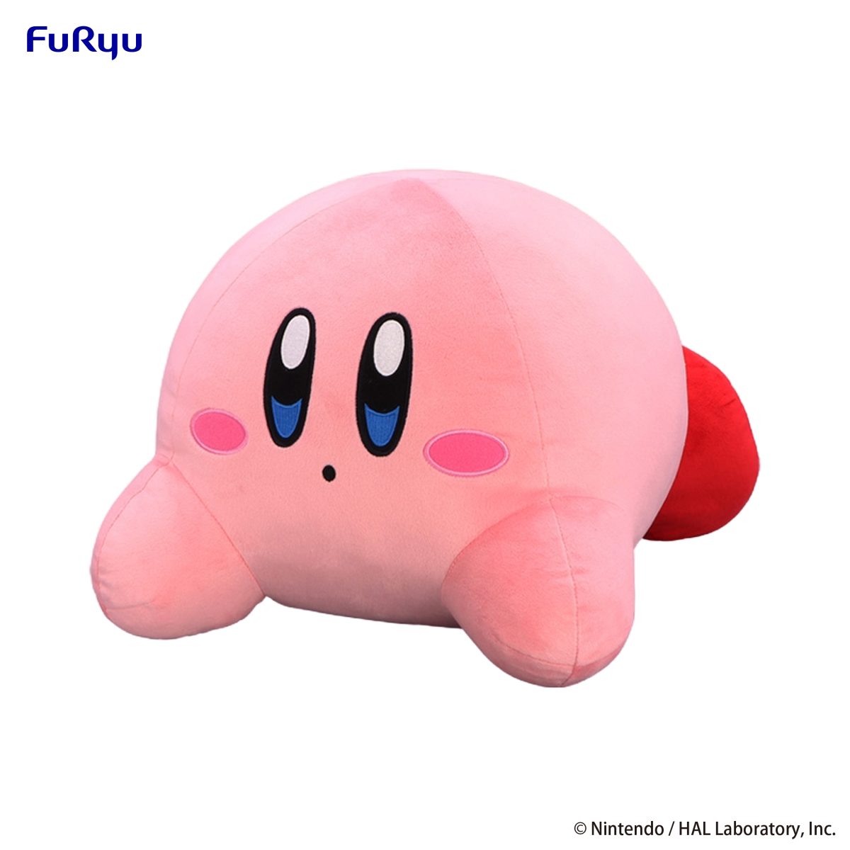 Kirby Sleep Together 15" Plush