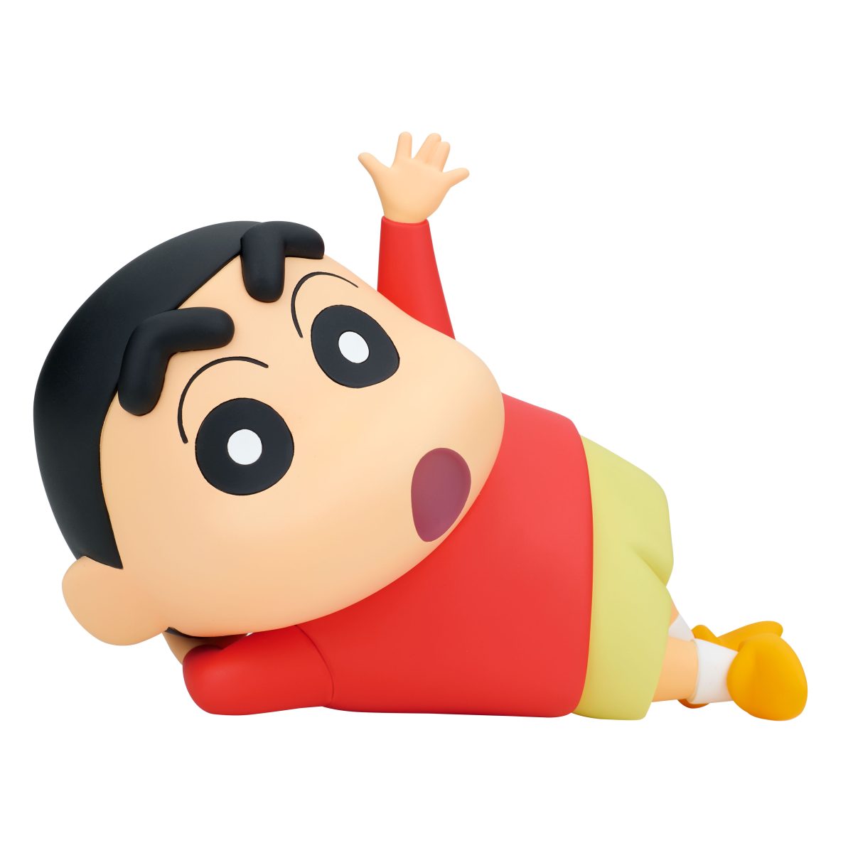 CRAYON SHINCHAN BIG SOFVIMATES - Shinnosuke Nohara - Oh