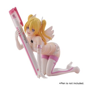 2.5 Dimensional Seduction FIGURE Liliel - Medical Corps ver. -