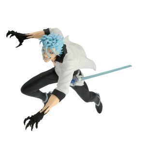 BLEACH VIBRATION STARS-GRIMMJOW JAEGERJAQUES-