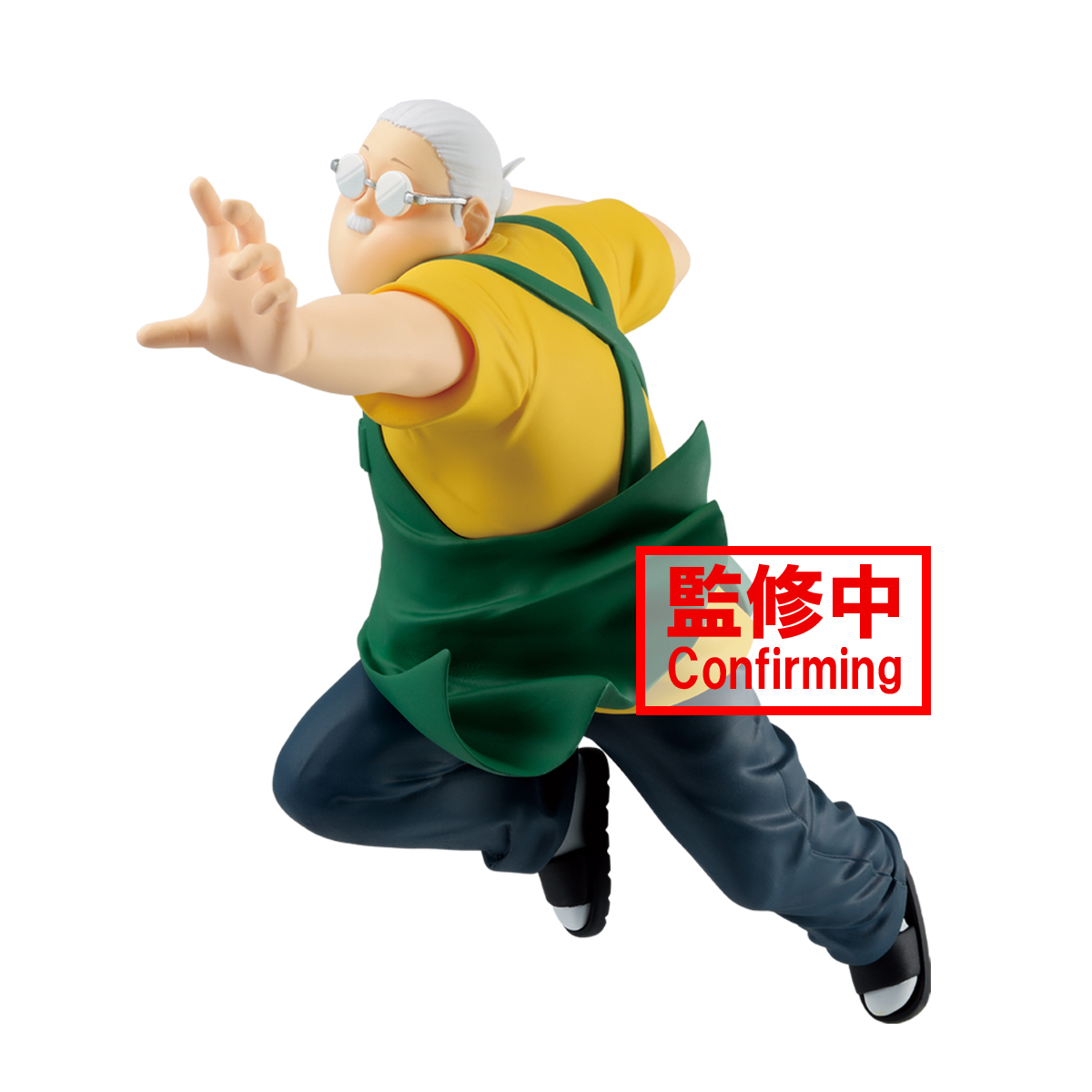 SAKAMOTO DAYS VIBRATION STARS 大佛 Ⅱ SAKAMOTO DAYS VIBRATION STARS-大佛- フィギュア【sakamoto days