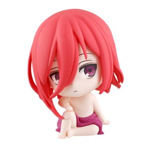 BLUE LOCK MASCOT FIGURE vol.2(B:Hyoma Chigiri)