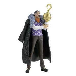 ONE PIECE DXF - THE GRANDLINE SERIES - EXTRA CROCODILE