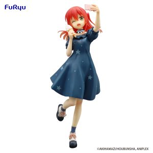 BOCCHI THE ROCK! - Trio-Try-iT Figure -Ikuyo Kita-