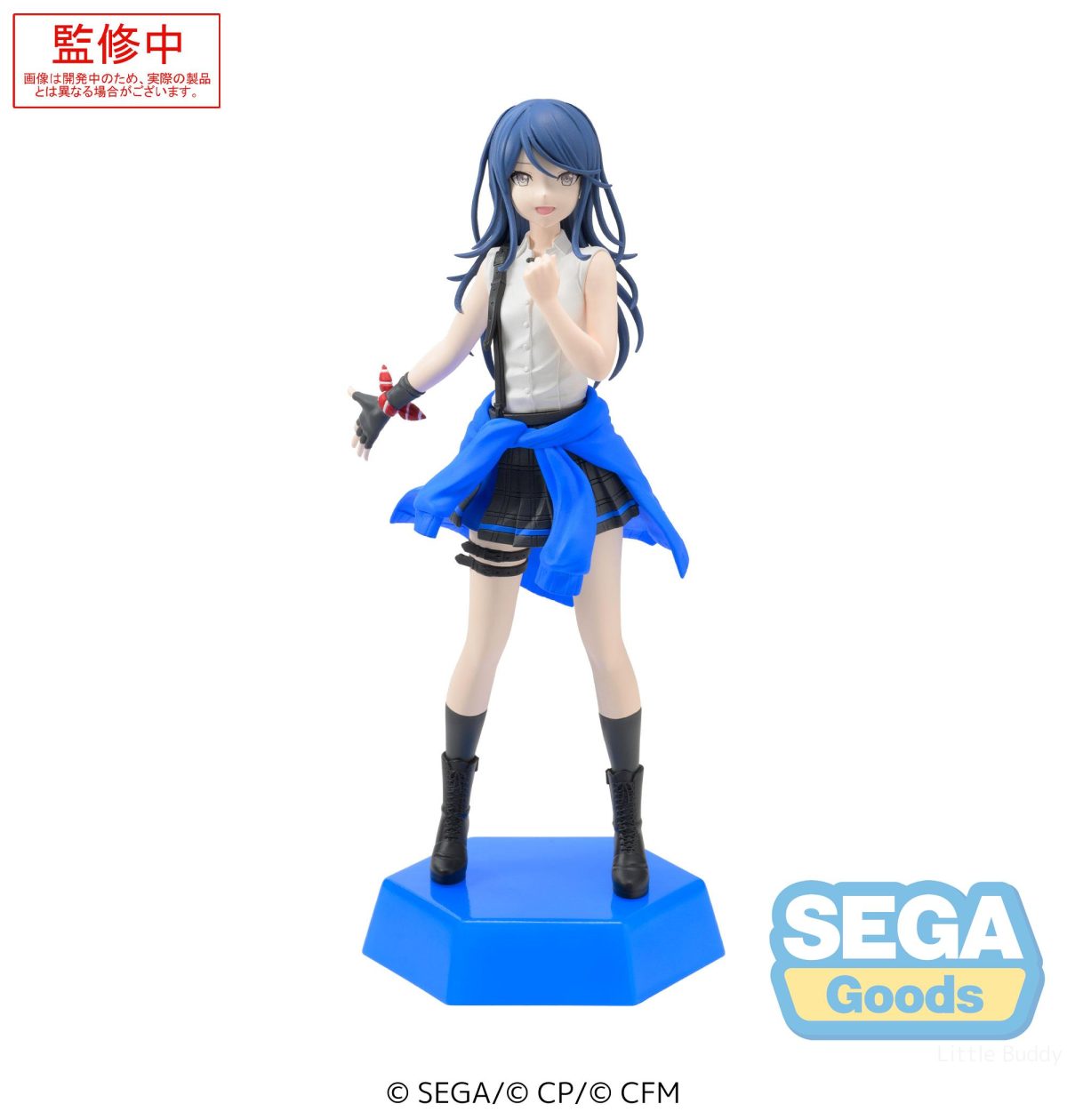 Desktop x Decorate Collections HATSUNE MIKU: COLORFUL STAGE! Hoshino Ichika
