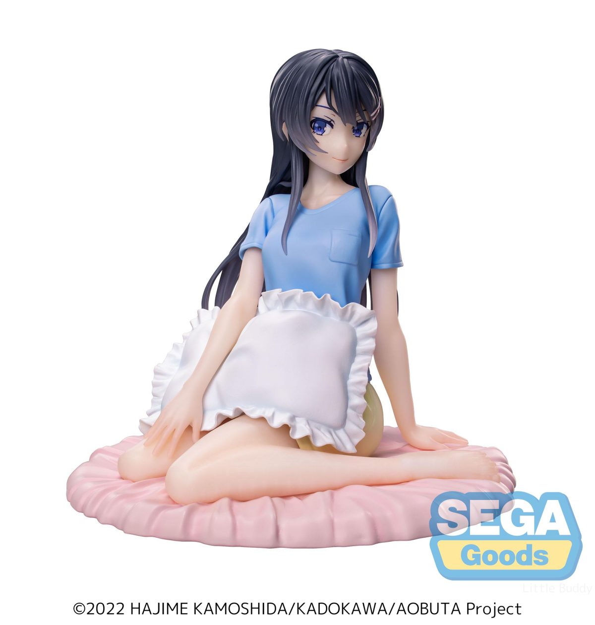 Luminasta -Rascal Does Not Dream of Bunny Girl Senpai- -Mai Sakurajima- Pajamas
